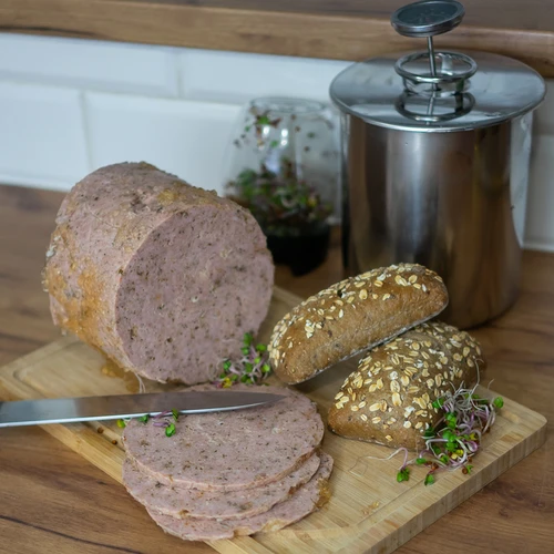 Šinkovāra komplekts - Ģimenes mielasts, 3 kg - 19