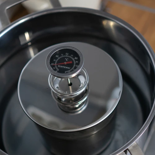 Šinkovāra komplekts - Ģimenes mielasts, 3 kg - 17