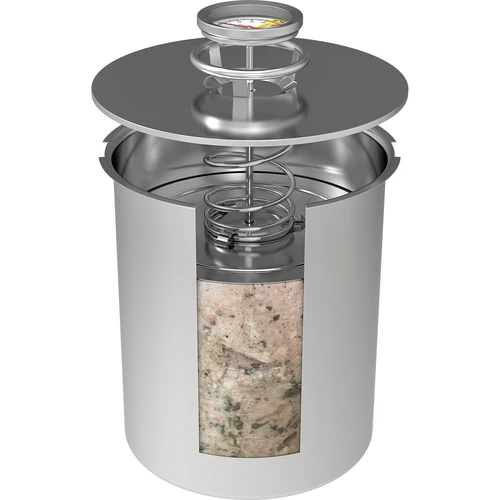 Šinkovāra komplekts - Ģimenes mielasts, 3 kg - 3