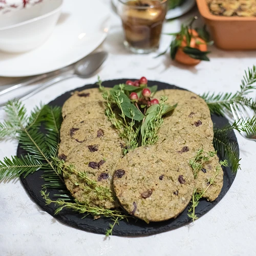 Šinkovāra komplekts – Krietns kumoss 1,5 kg - 23