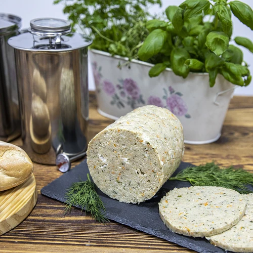 Šinkovāra komplekts – Krietns kumoss 1,5 kg - 21