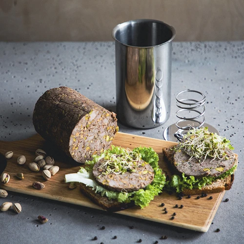 Šinkovāra komplekts – Krietns kumoss 1,5 kg - 19