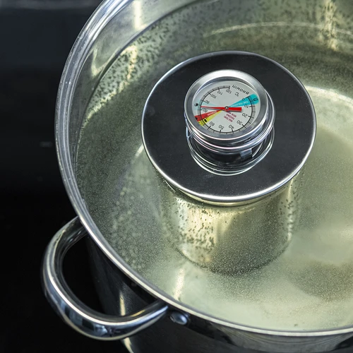 Šinkovāra komplekts – Krietns kumoss 1,5 kg - 17