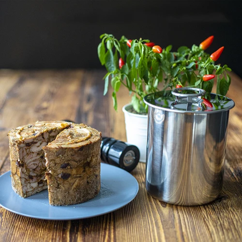 Šinkovārs – Ģimenes mielasts 3 kg - 17