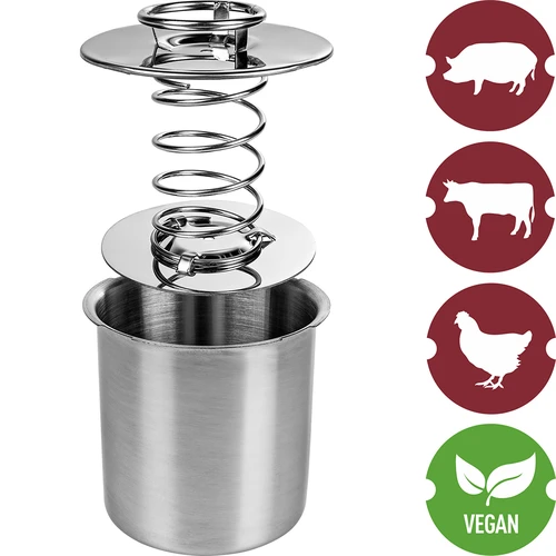 Šinkovars - Mazais našķis 0,8 kg - 6