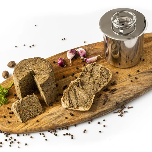 Šinkovars - Mazais našķis 0,8 kg - 11