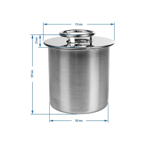 Šinkovars - Mazais našķis 0,8 kg - 8