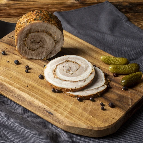 Šinkovars — Sātīgs kumoss 1,5 kg - 18