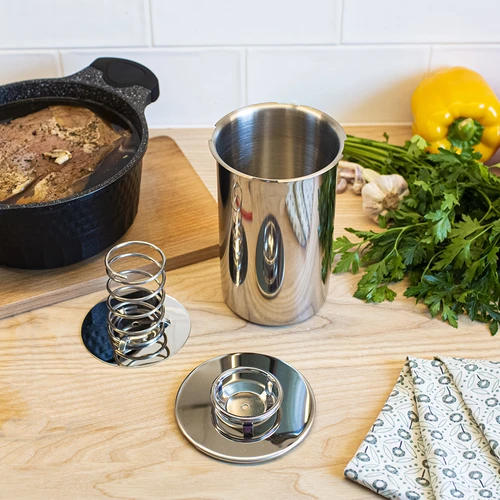 Šinkovars — Sātīgs kumoss 1,5 kg - 16