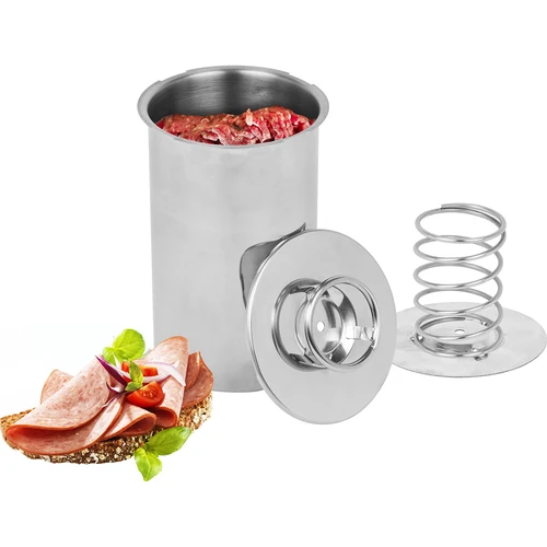 Šinkovārs - Słuszny Kęs 1,5 kg - 13