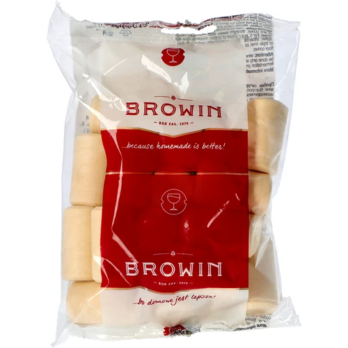 Sintētiskie korķi 38x22 mm, 20 gab. - 2