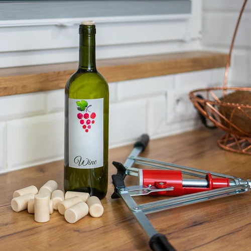 Sintētiskie korķi 38x22 mm, 20 gab. - 5