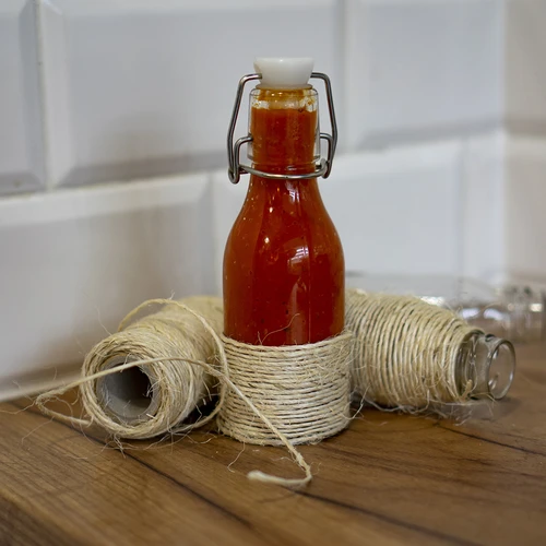 Sisāla aukla 1,8 mm/115 m/250 g - 11