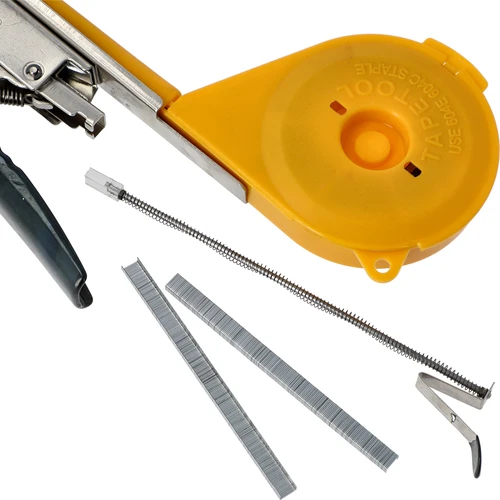 Skavas dārza skavotājam - 10000 gab. - 3