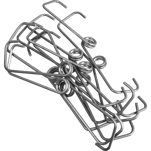 Skavas Weck burkām ''tradicionālās'' – 10 gab.  - 1 