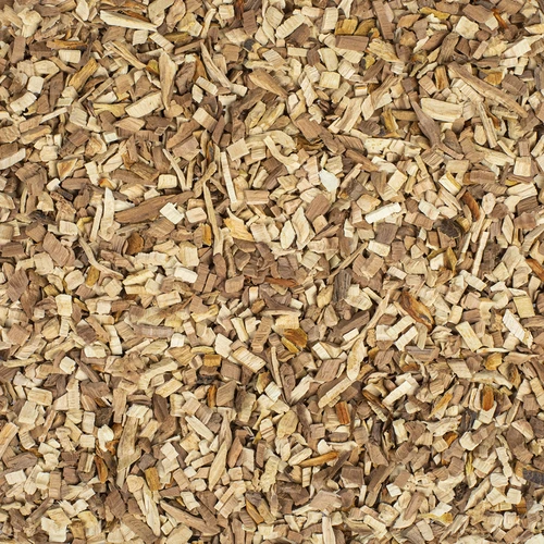 Šķelda kūpināšanai/grilēšanai, ābele, 450 g, kl. 8 - 5