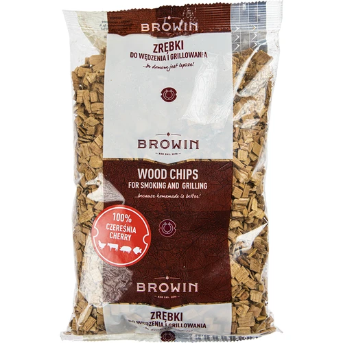 Šķeldu komplekts – saldais ķirsis, ābele un ozols - 2