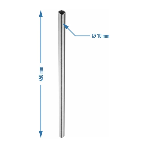 Šķērssijas koka kūpinātavām (450 mm) 4 gab. - 2