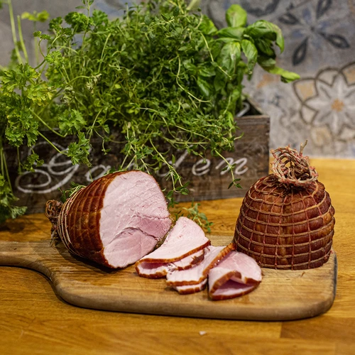 Šķidrais kūpināšanas dūms ar ķirša koksnes aromātu, 40 ml - 9