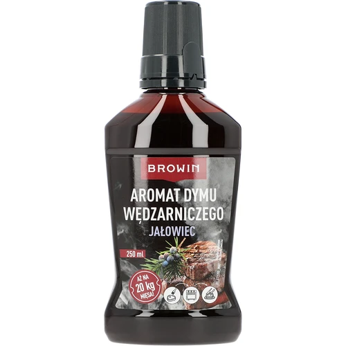 Šķidrie dūmi – kadiķu, 250 ml