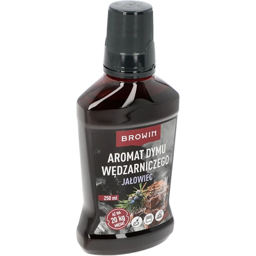 Šķidrie dūmi – kadiķu, 250 ml - 3