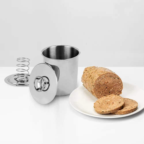 Šķiņķa gatavotājs - Ģimenes mielasts 3 kg - 10