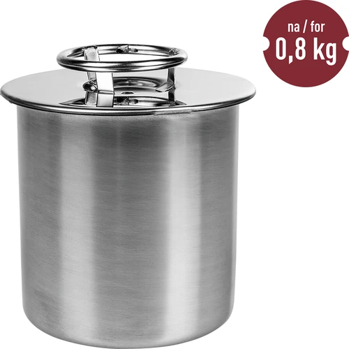 Šķiņķa vārītājs – Mazs kārumiņš 0,8 kg - 2