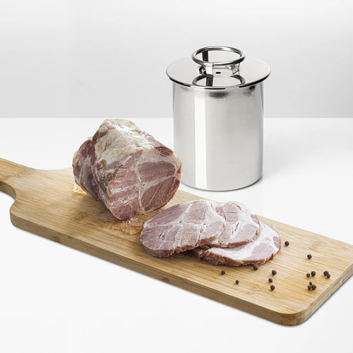 Šķiņķa vārītājs – Mazs kārumiņš 0,8 kg - 12