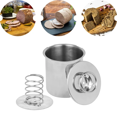 Šķiņķa vārītājs - Mazs kaut kas 0,8 kg - 5