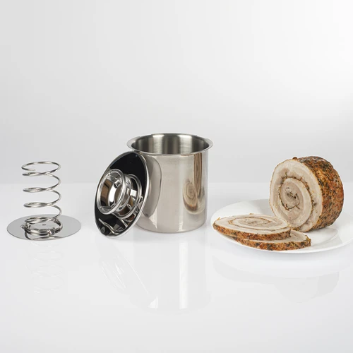 Šķiņķa vārītājs - Mazs kaut kas 0,8 kg - 13