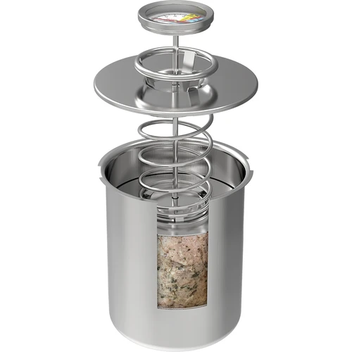 Šķiņķa vārītājs - Mazs kaut kas 0,8 kg - 4