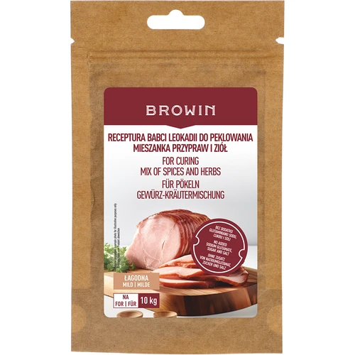 Šķiņķvārītāja komplekts - Ģimenes mielasts, 3 kg - 9