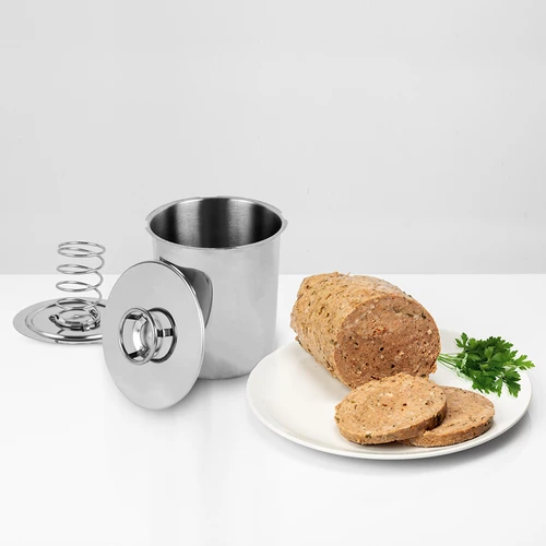 Šķiņķvārītāja komplekts - Ģimenes mielasts, 3 kg - 14