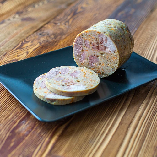 Šķiņķvārītājs - Słuszny kęs 1,5 kg - 20