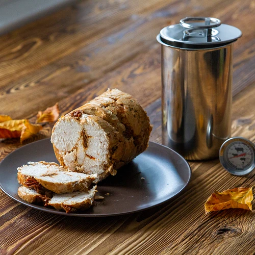 Šķiņķvārītājs - Słuszny kęs 1,5 kg - 19