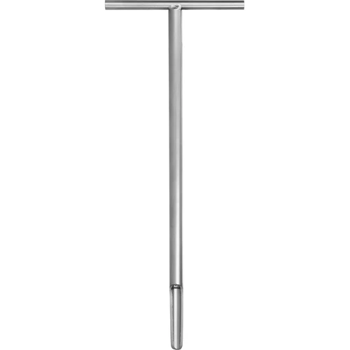 Skrāpis dragON JET dūmu ģeneratoriem – ērta dūmu caurules tīrīšana