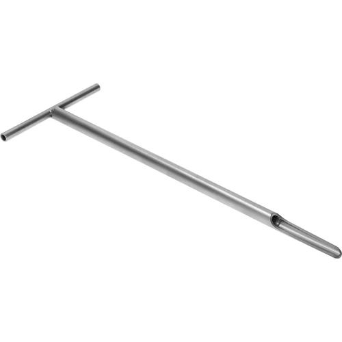 Skrāpis dragON JET dūmu ģeneratoriem – ērta dūmu caurules tīrīšana - 2