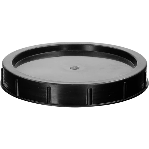 Skrūvējams vāks kvadrātveida mucām 30, 40 un 50 L, Ø 22 cm