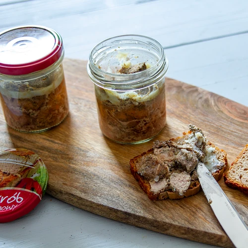 Słoikówka - garšvielu un garšaugu maisījums, 500 g - 6