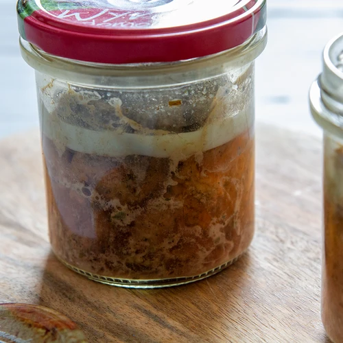 Słoikówka - garšvielu un garšaugu maisījums, 500 g - 7