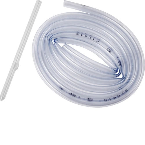 Šļūtene vīna noliešanai no nogulsnēm