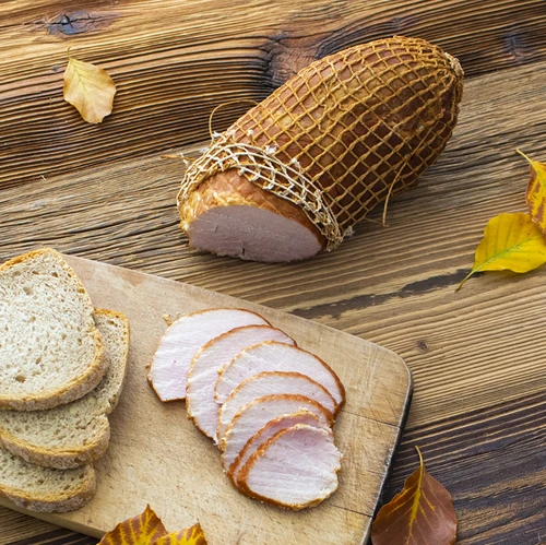 Speciāli šķiņķim - garšaugu un garšvielu maisījums - 6