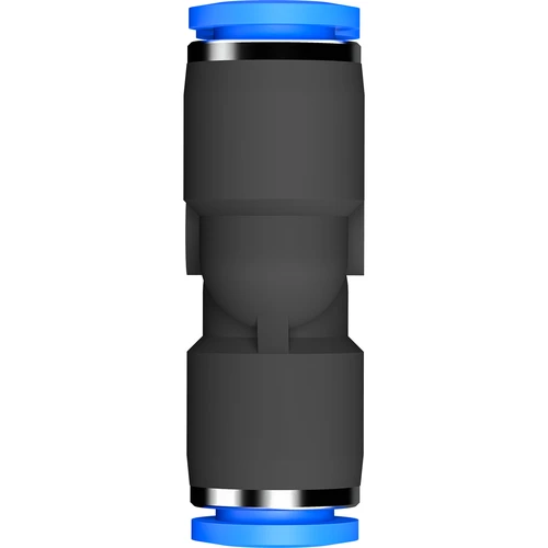 Spraudtipa savienotājs 10 mm, Y tips – 1 gab. - 3
