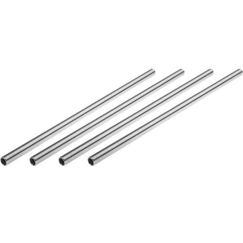 Stieņi saplākšņa kūpinātavām, gar. 46 cm, Ø 1 cm, 4 gab.