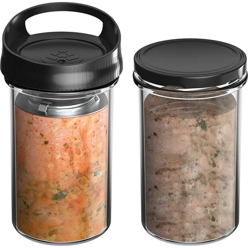 Stikla šķiņķvārītājs – DUO komplekts, 2 x 450 g - 5