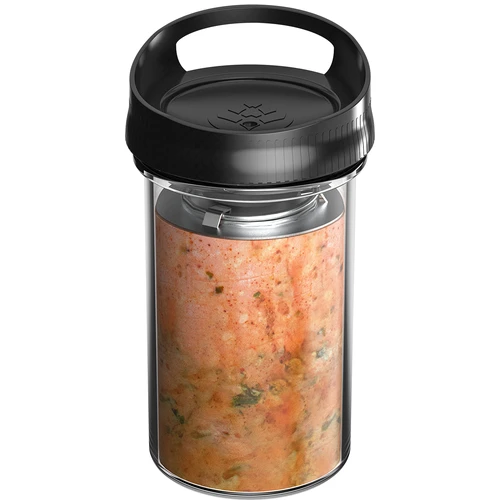 Stikla šķiņķvārītājs uz 450 g - 5