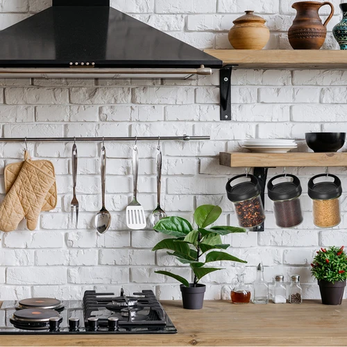 Stikla trauks 350 ml ar pakarināšanai paredzētu vāciņu - 6