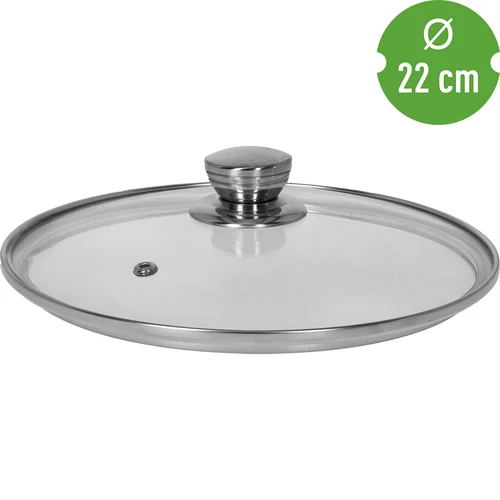 Stikla vāks Browin spiedkatļiem (Nr. 340206, 340208, 340209) - 3