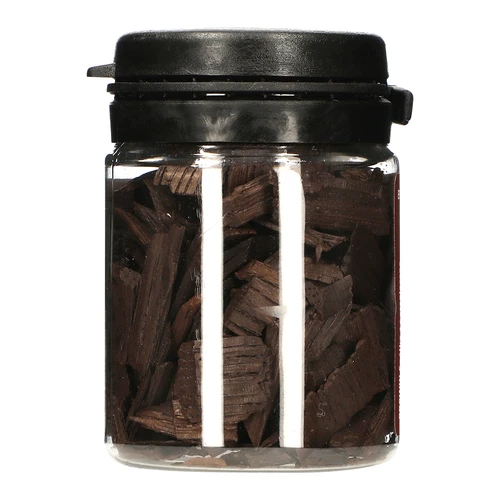 Stipri grauzdētas ozolkoka skaidas, 20 g - 2