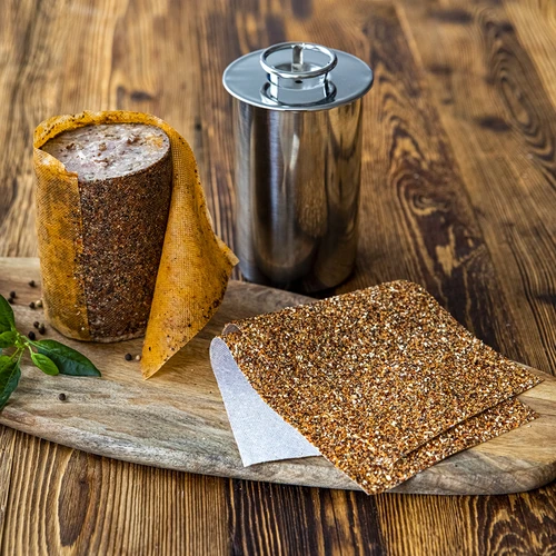 Šunkovārs - Słuszny Kęs 1,5 kg - 22